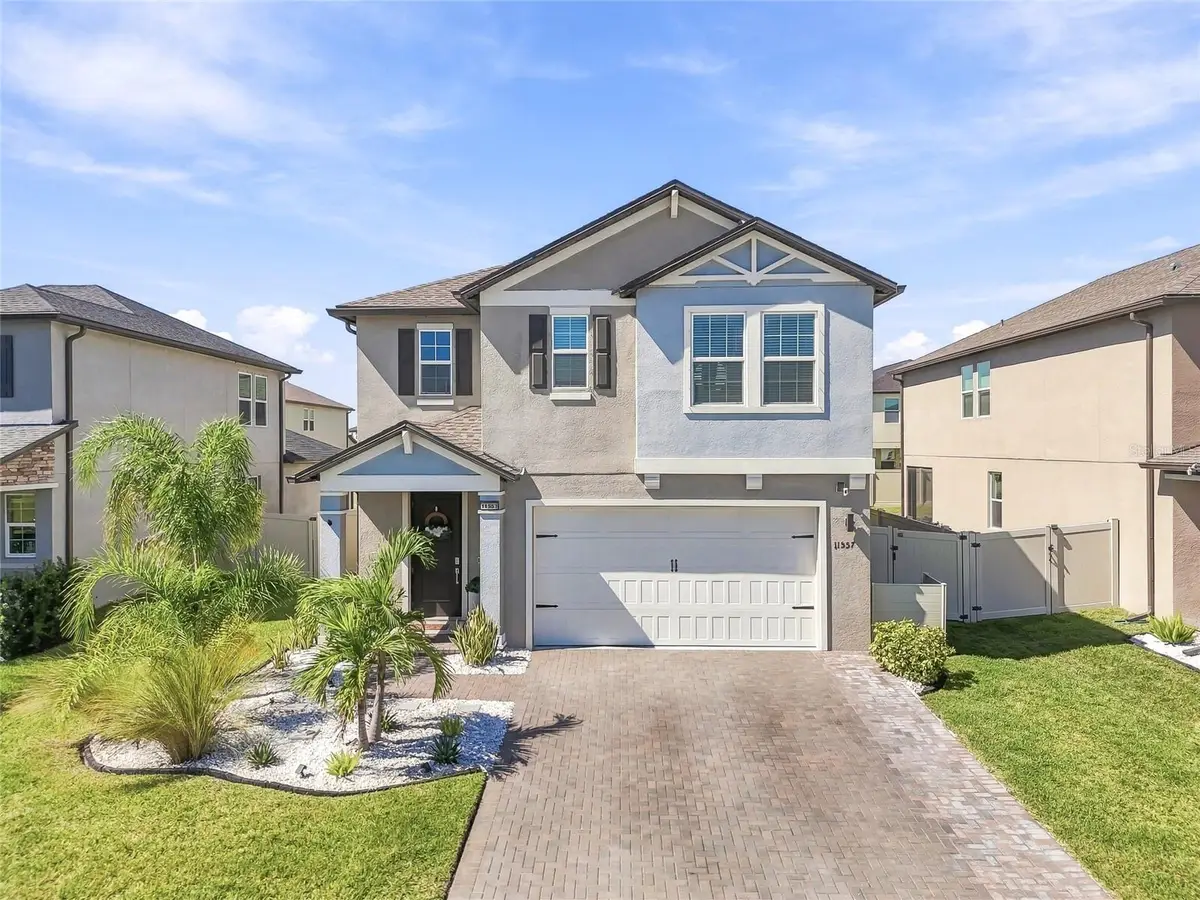 11557 72nd Place E, Palmetto, FL 34221 - #1