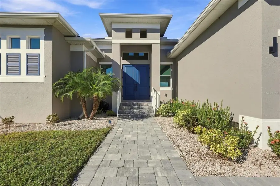 15715 Viscount Circle, Port Charlotte, FL 33981 - #2
