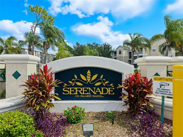 5180 Northridge Road #106, SARASOTA, FL 34238
