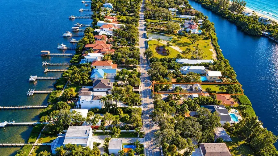 8328 Midnight Pass Road, Sarasota, FL 34242 - #3