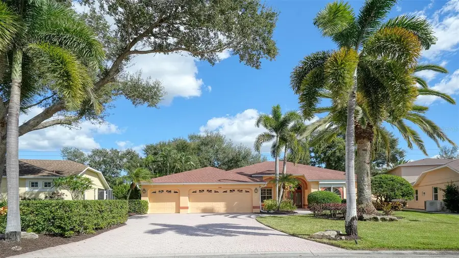 9488 Hawksmoor Lane, Sarasota, FL 34238 - #3