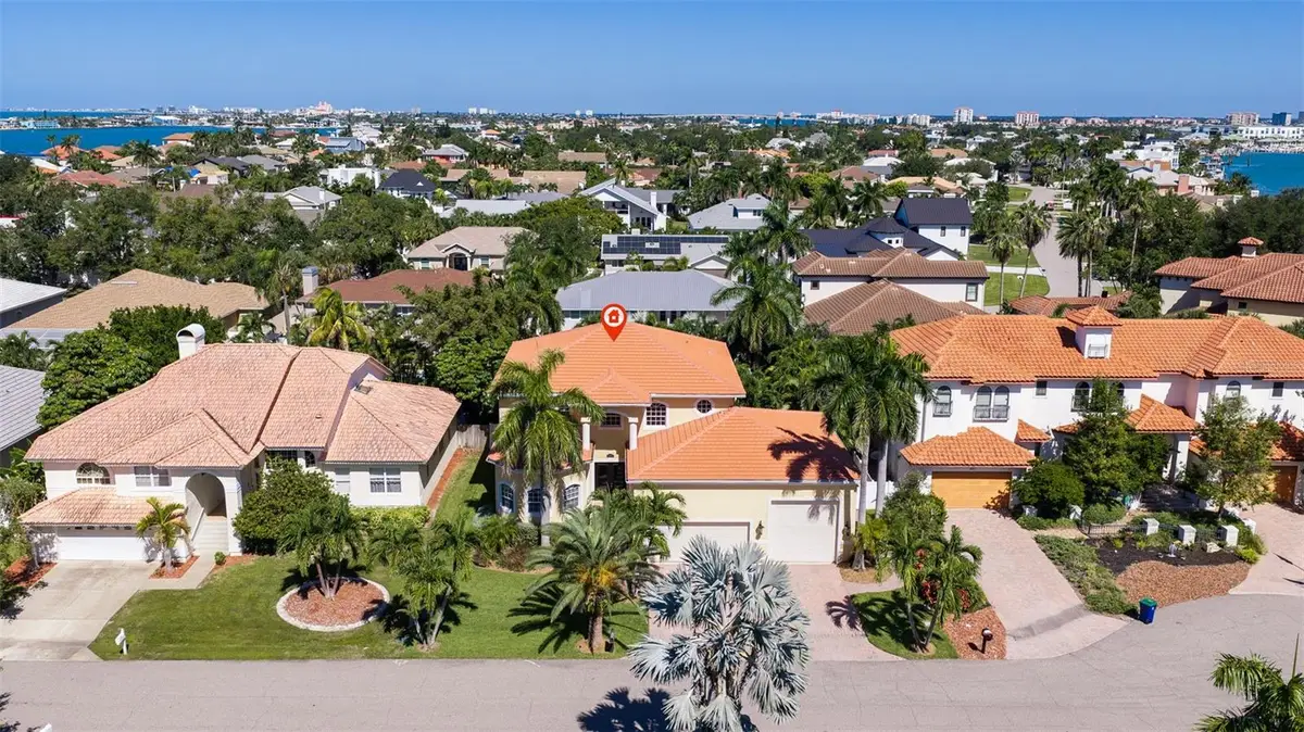 647 Santa Maria Drive, Tierra Verde, FL 33715 - #1