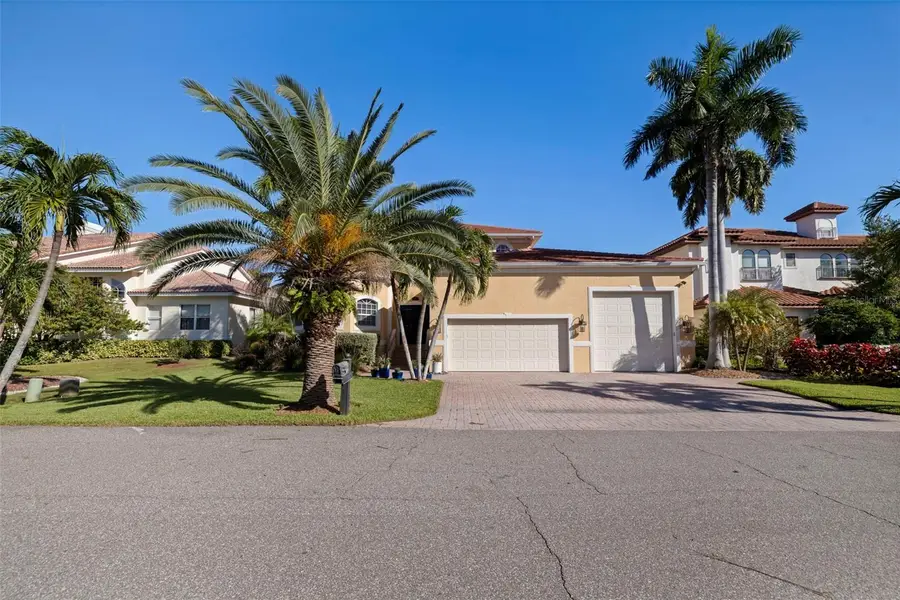 647 Santa Maria Drive, Tierra Verde, FL 33715 - #3