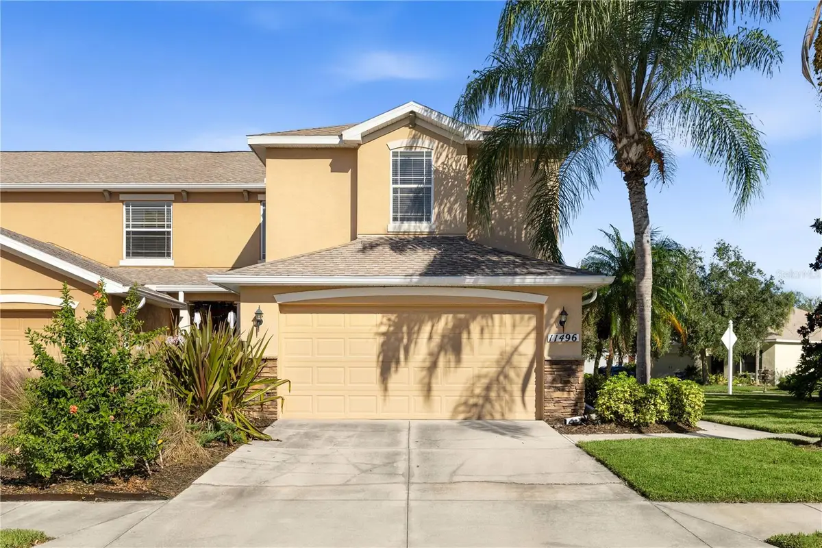 11496 52nd Court E, Parrish, FL 34219 - #1