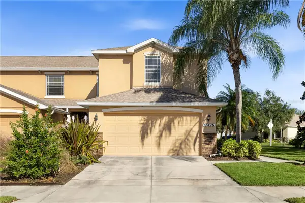 11496 52nd Court E, PARRISH, FL 34219