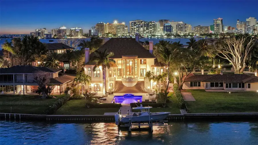 1240 Hillview Drive, Sarasota, FL 34239 - #2