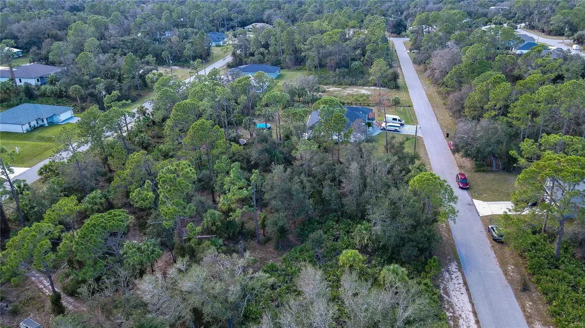 18407 Harrison Avenue, Port Charlotte, FL 33954 - #1