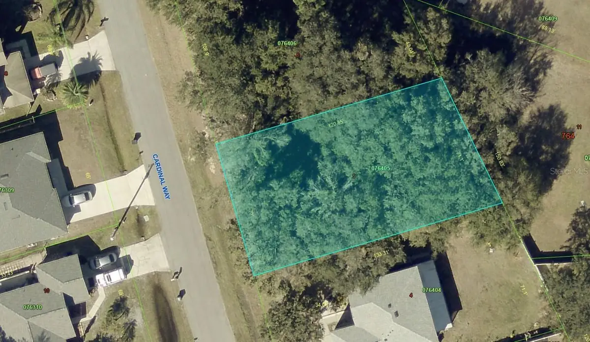 811 Cardinal Way, Poinciana, FL 34759 - #1