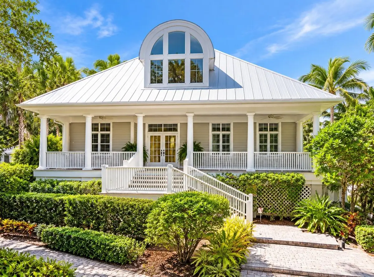 8846 Fishermens Bay Drive, Sarasota, FL 34231 - #1