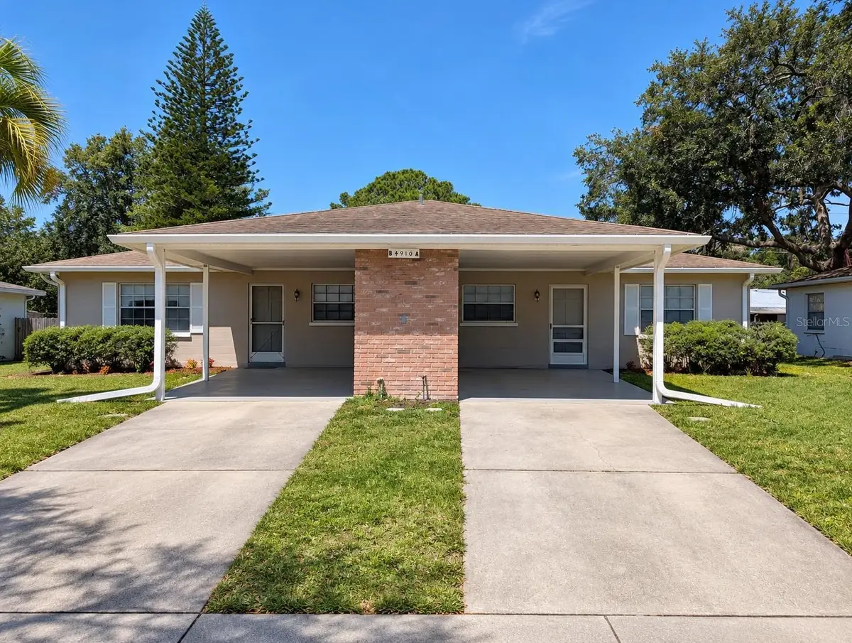4910 23rd Street W #A & B, Bradenton, FL 34207 - #1