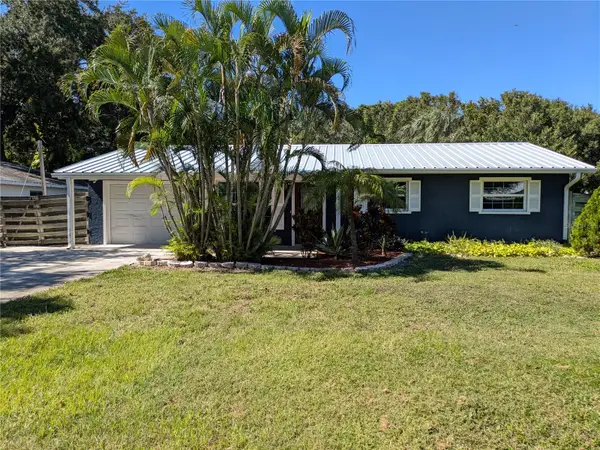 1133 Russell Avenue, SARASOTA, FL 34232