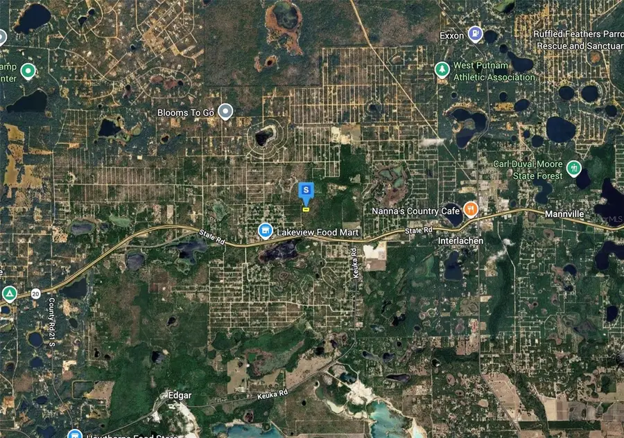 240 Park Avenue, Interlachen, FL 32148 - #3