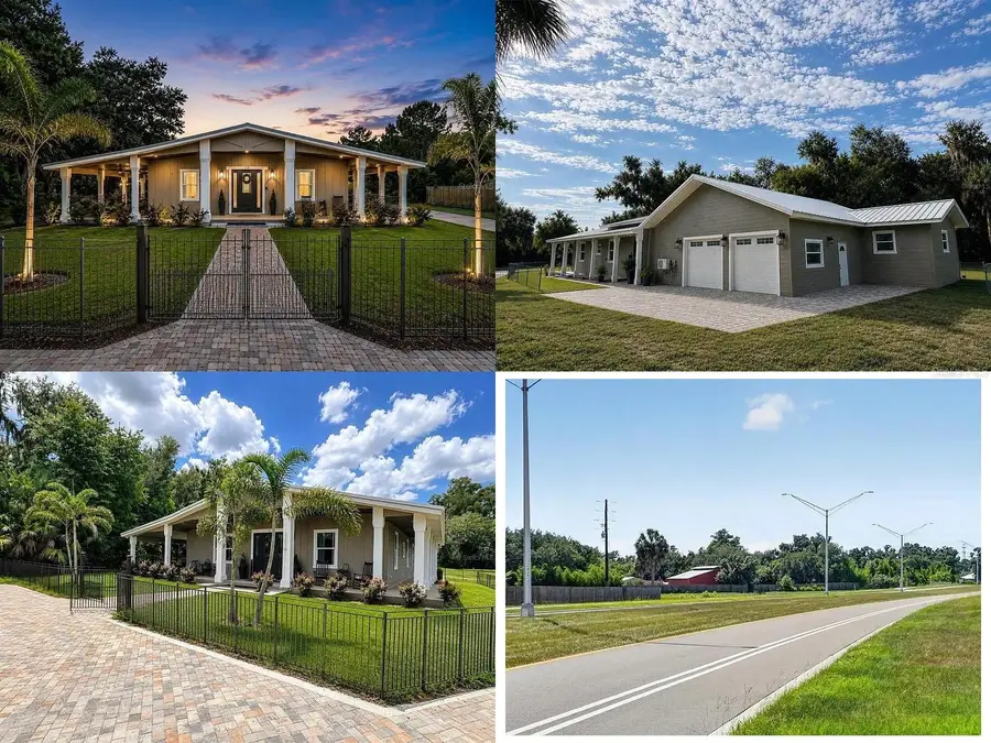 11740 Darsey Road, Parrish, FL 34219 - #2
