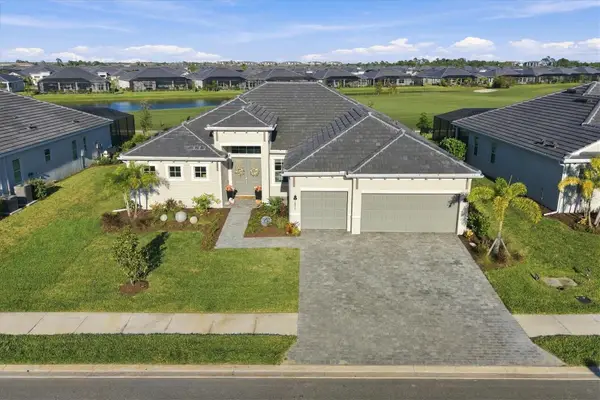 12875 Wellen Golf Street, VENICE, FL 34293