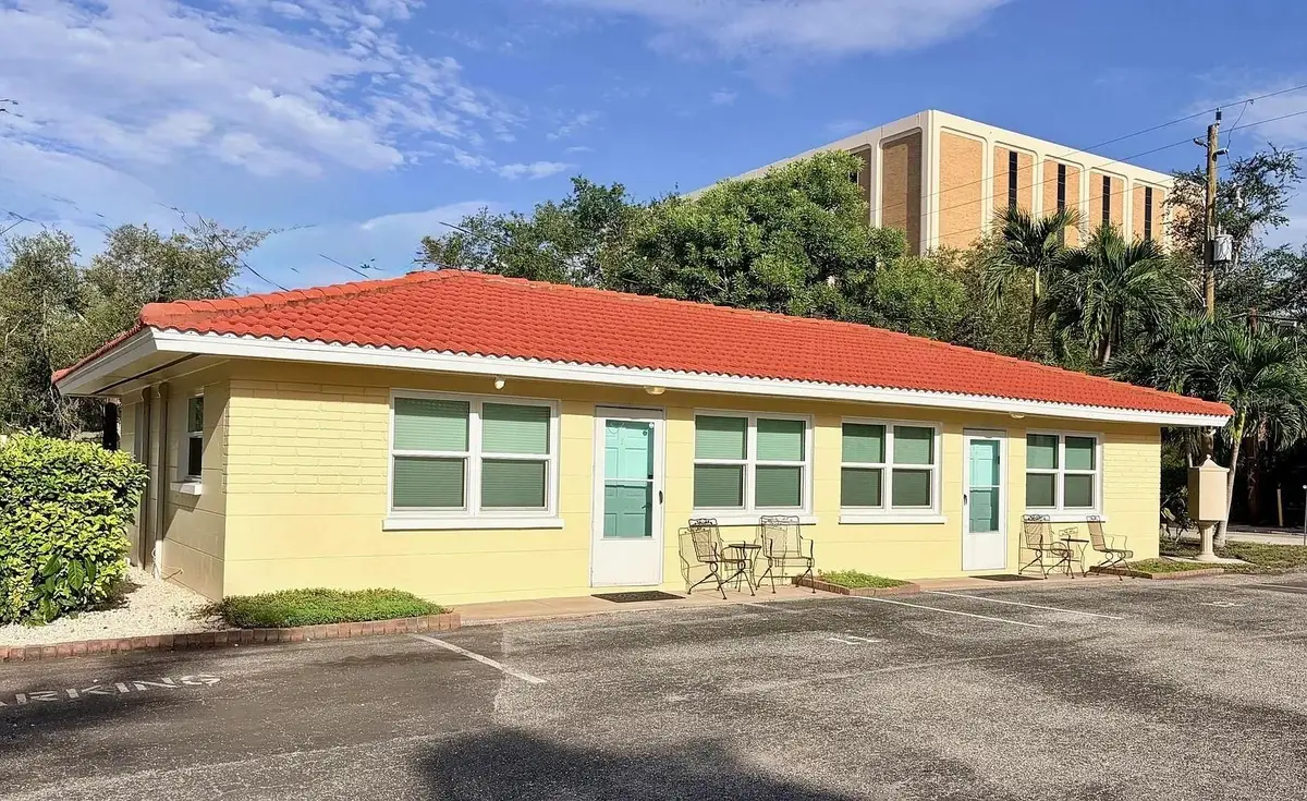 1720 Morrill Street #12-11, Sarasota, FL 34236 - #1