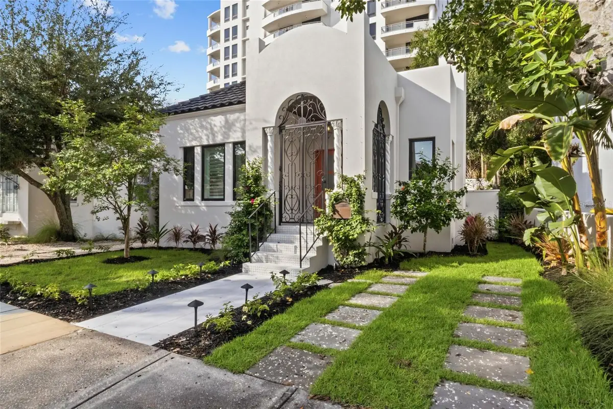 410 Burns Court, Sarasota, FL 34236 - #1