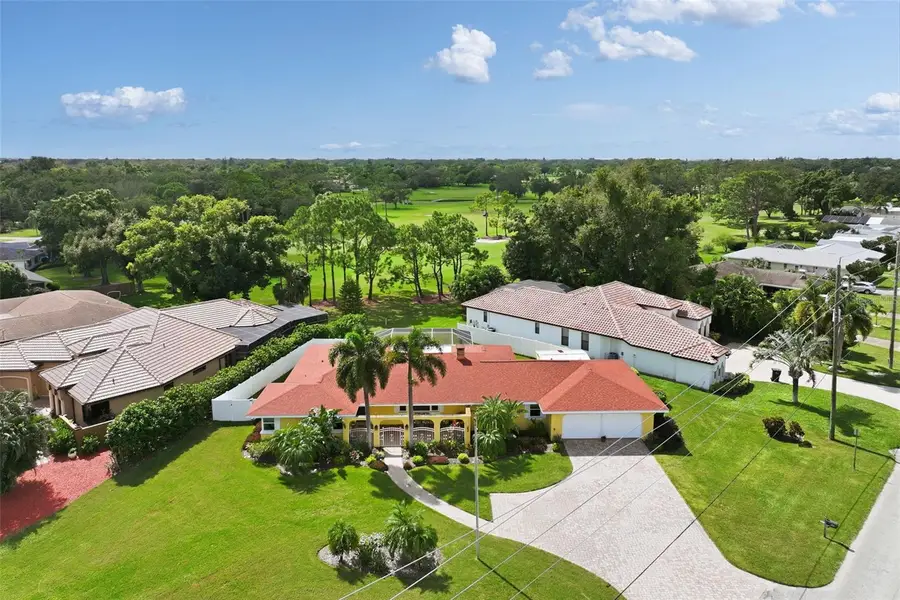 844 Magellan Drive, Sarasota, FL 34243 - #2