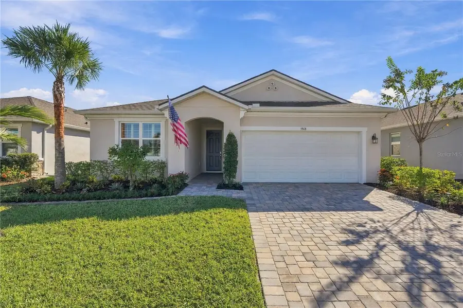 5308 123rd Avenue E, Parrish, FL 34219 - #3
