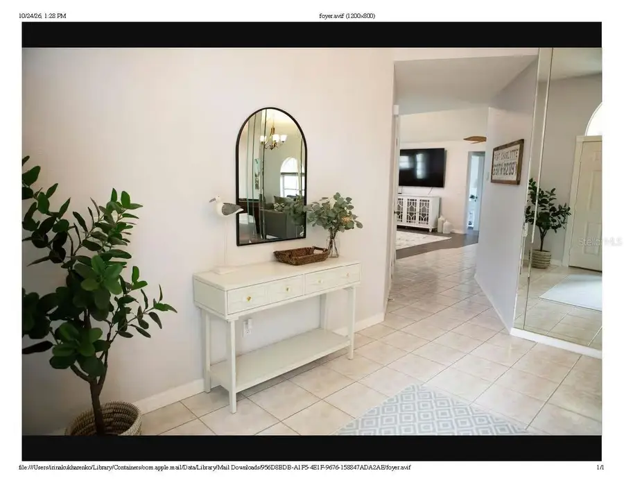 292 Mccabe Street, Port Charlotte, FL 33953 - #3