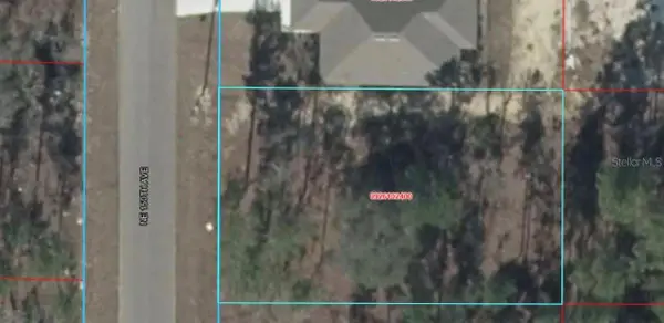 NE 150th Avenue, WILLISTON, FL 32696