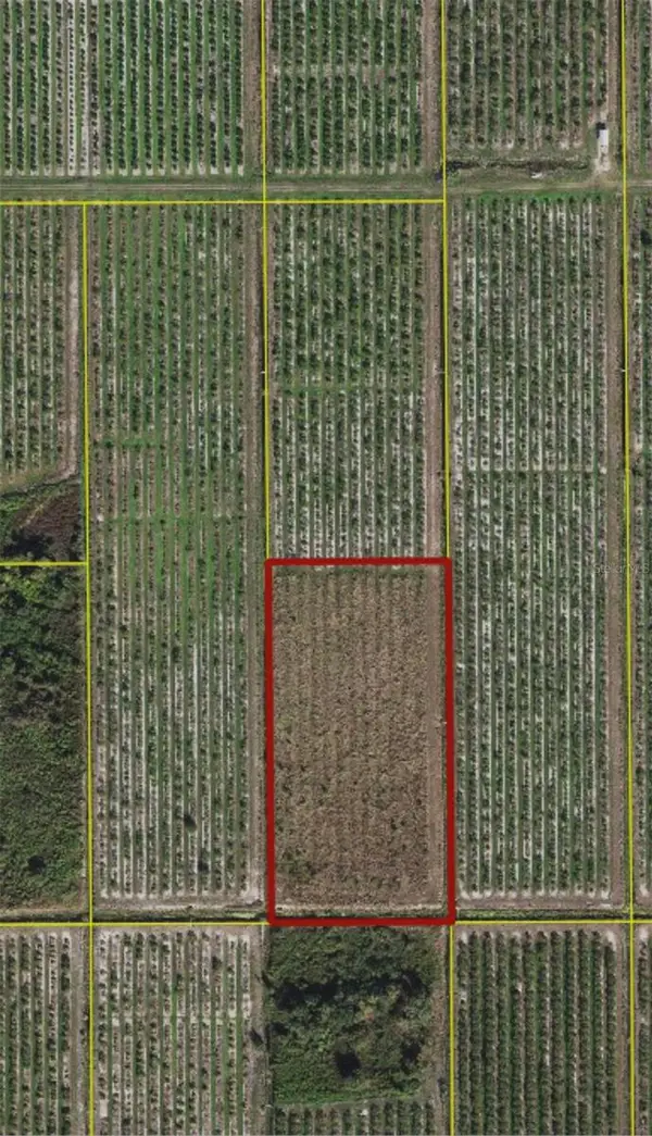 Ne Hwy 70, ARCADIA, FL 34266