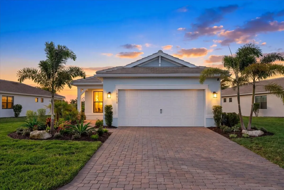 18918 Indian Rock Place, Lakewood Ranch, FL 34211 - #1