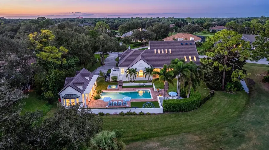 871 Macewen Drive, Osprey, FL 34229 - #2