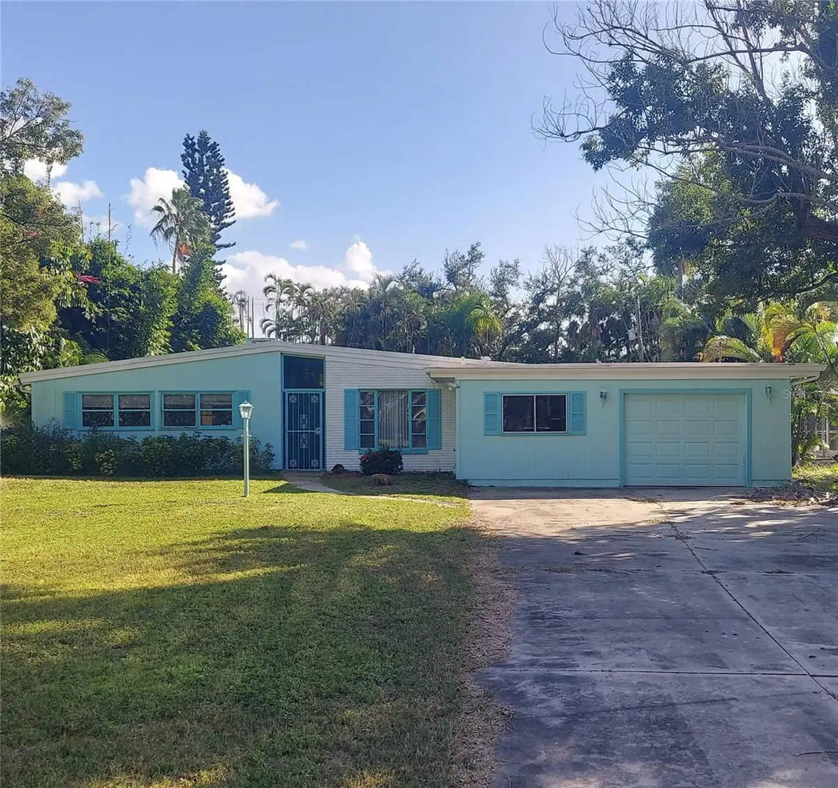 434 S Shore Drive, Sarasota, FL 34234 - #1