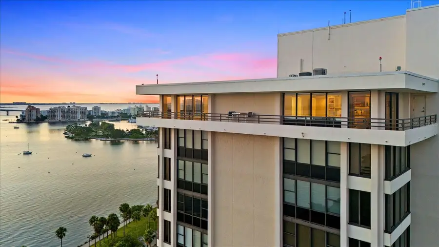 770 S Palm Avenue #PH-1, Sarasota, FL 34236 - #2