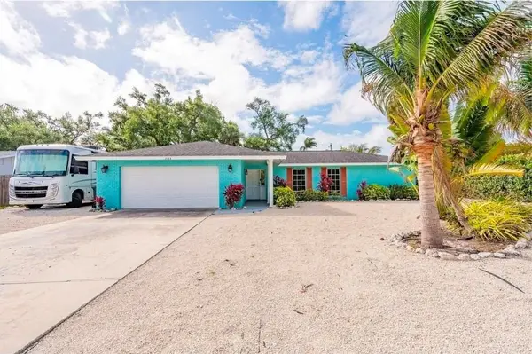 1133 Montezuma Drive, BRADENTON, FL 34209