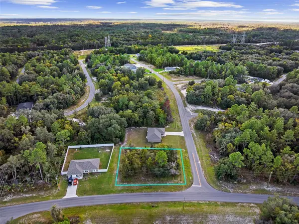 0 SW 146th Lane Road, OCALA, FL 34473