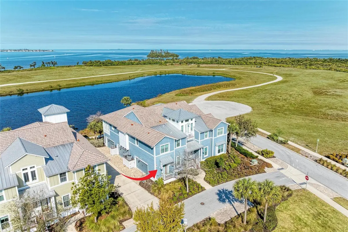 226 Sapphire Lake Drive #201, Bradenton, FL 34209 - #1