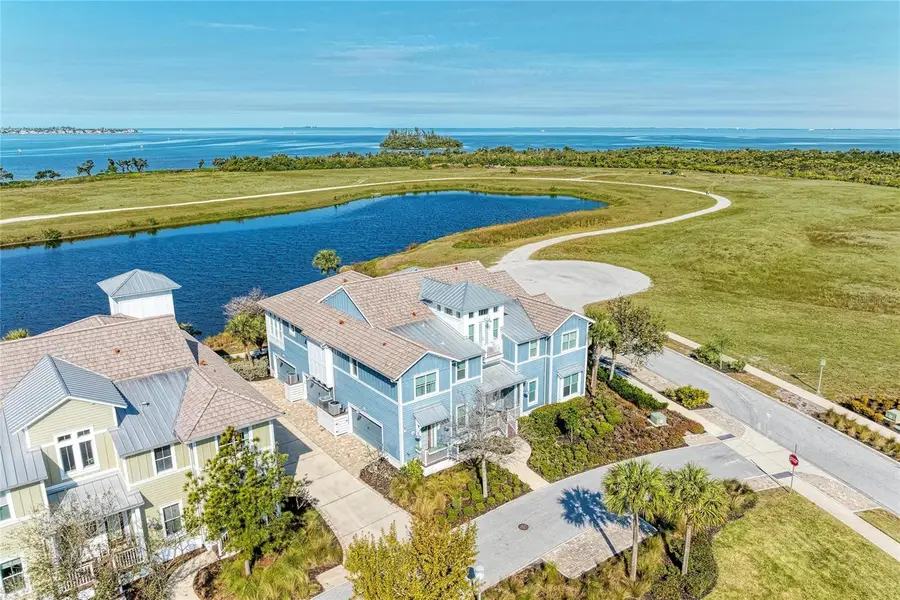 226 Sapphire Lake Drive #201, Bradenton, FL 34209 - #2