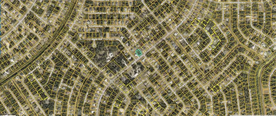 Atwater Drive, North Port, FL 34288 - #2