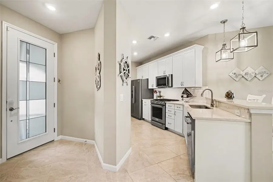 9945 Bright Water Drive, Englewood, FL 34223 - #3