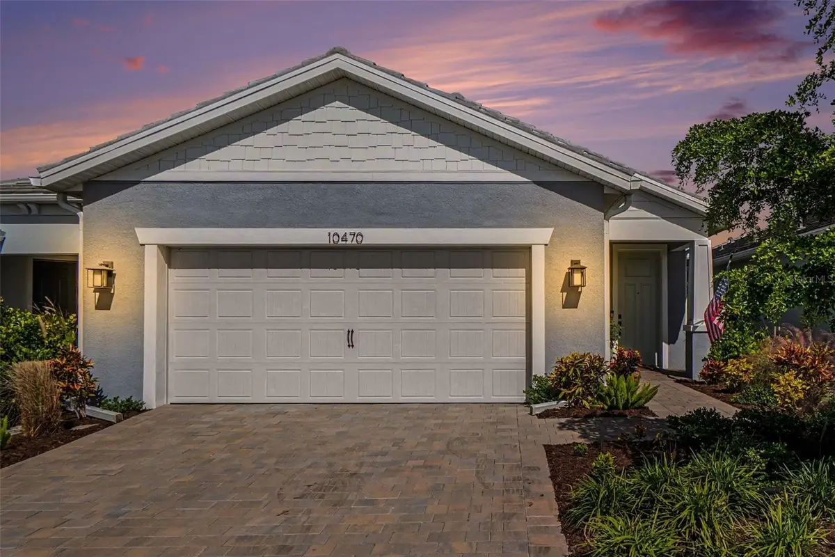 10470 Abaco Falls Drive, Englewood, FL 34223 - #1