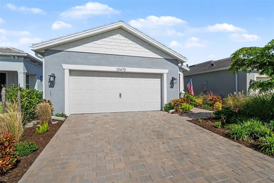 10470 Abaco Falls Drive, Englewood, FL 34223 - #2