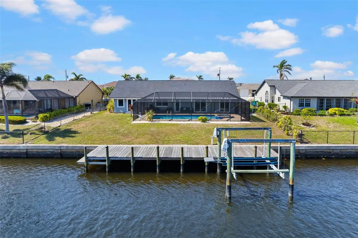 4196 Eastlake Court, Port Charlotte, FL 33948 - #1