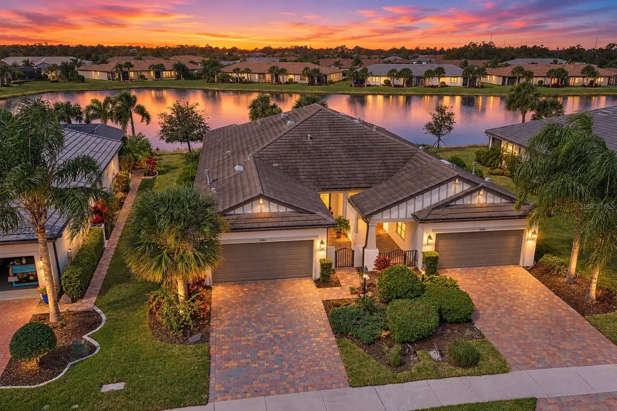 7022 Holbrook Cove, Lakewood Ranch, FL 34202 - #1