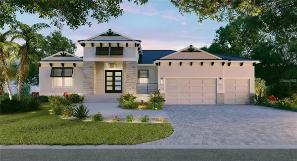 482 E Royal Flamingo Drive, SARASOTA, FL 34236