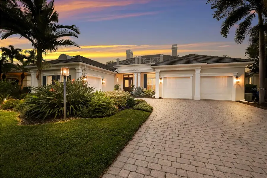 7520 Greystone Street, Lakewood Ranch, FL 34202 - #3