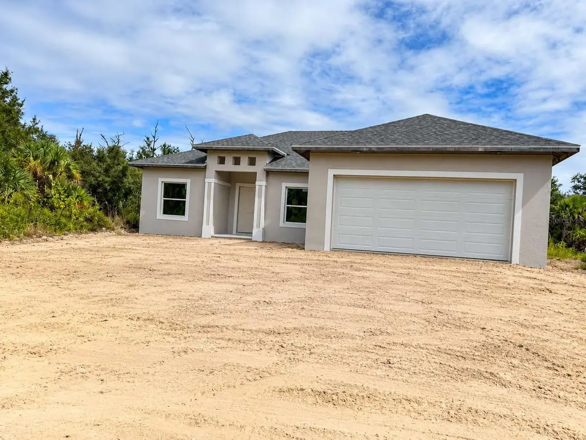 314 Barrett Street, Port Charlotte, FL 33954 - #1