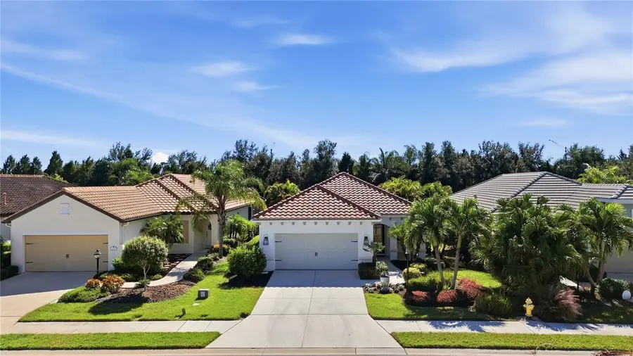 13106 Deep Blue Pl, Bradenton, FL 34211 - #2