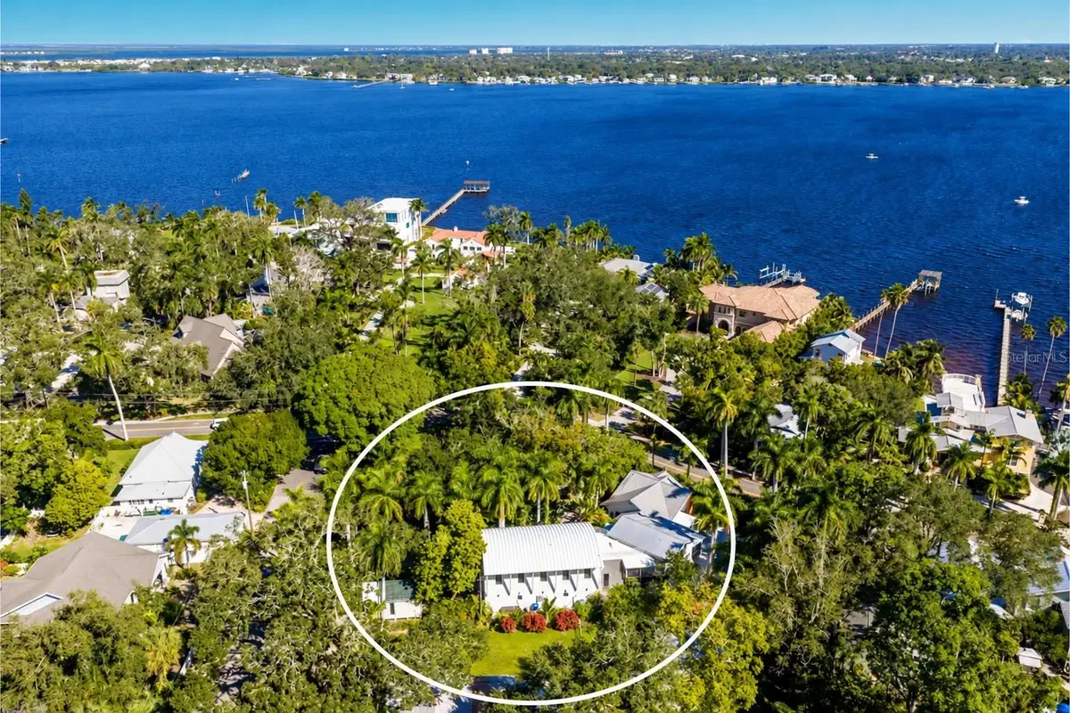 2813 Riverview Boulevard, Bradenton, FL 34205 - #1