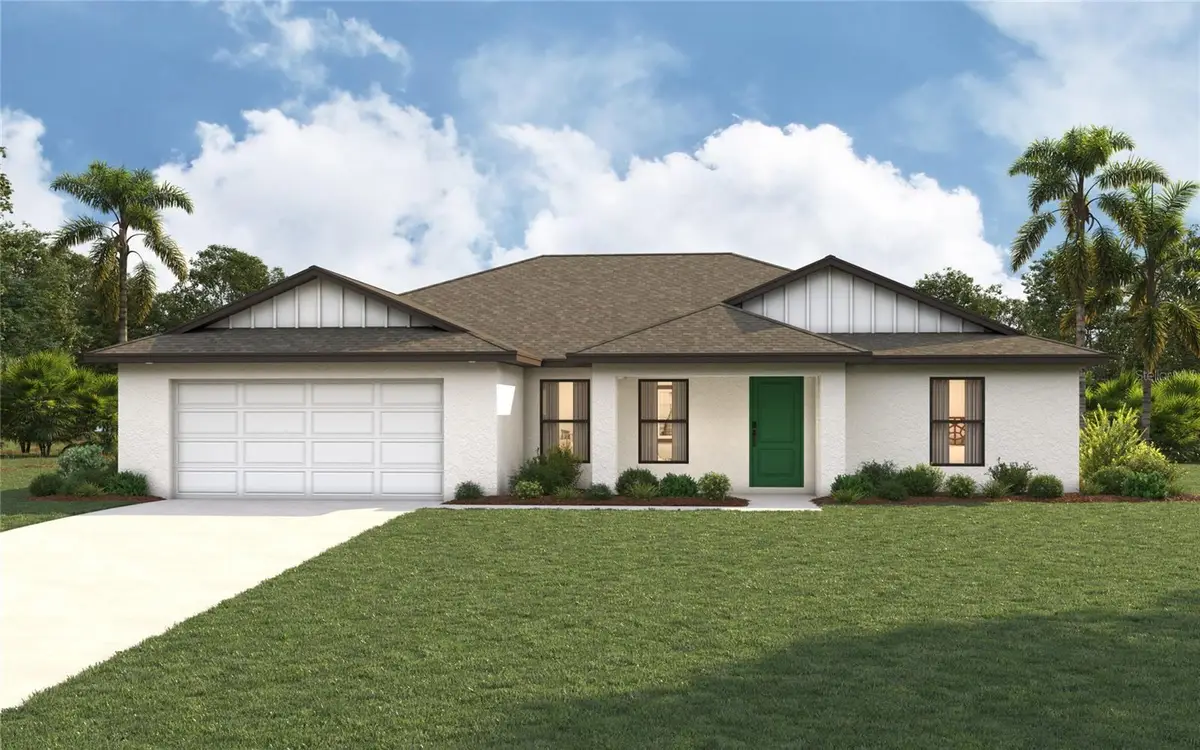 78 Birchwood Drive, Palm Coast, FL 32137 - #1