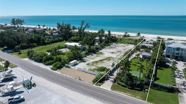 6061 Gulf Of Mexico Drive, LONGBOAT KEY, FL 34228