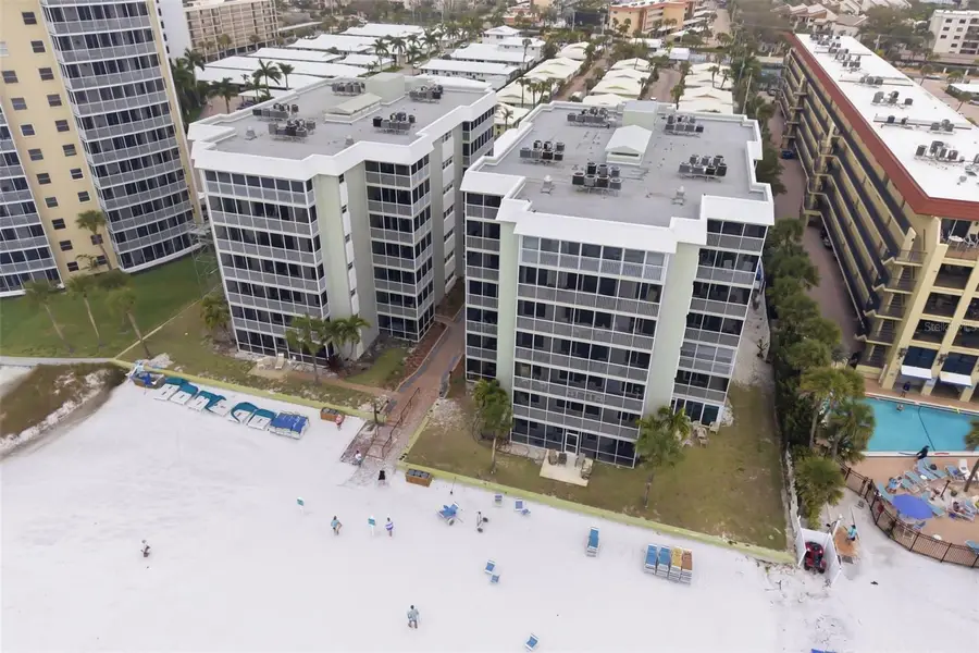 6312 Midnight Pass Road #305S, Sarasota, FL 34242 - #2