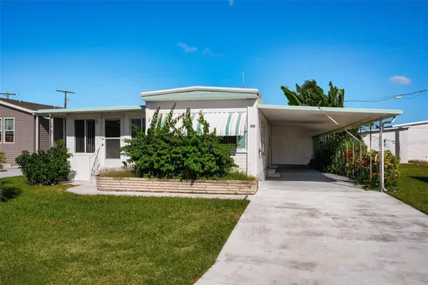 315 Peace Mnr, PALMETTO, FL 34221