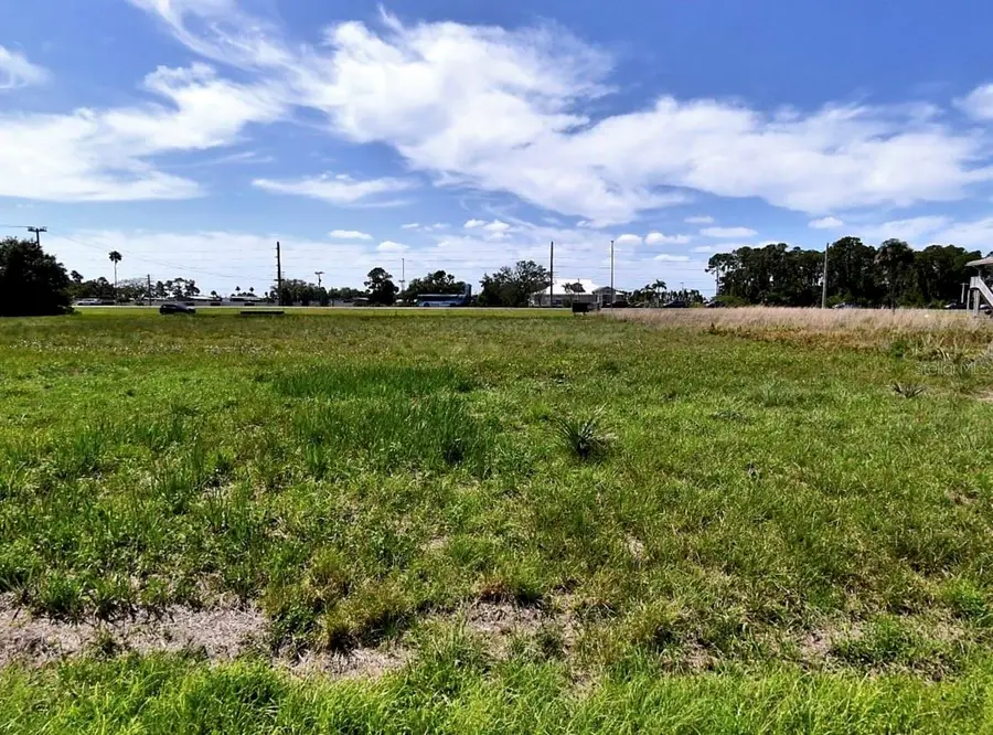 Saragossa Lane, North Port, FL 34287 - #2