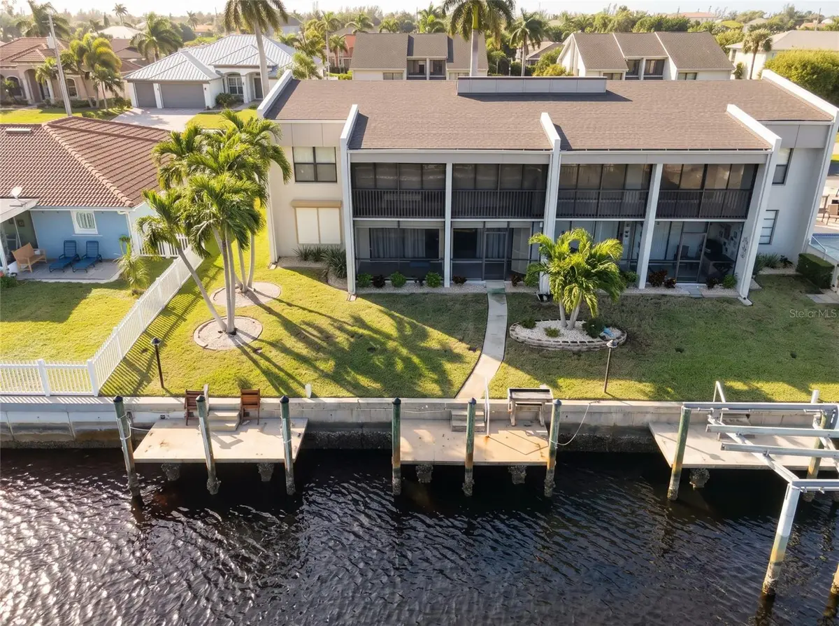 1423 Mediterranean Drive #B, Punta Gorda, FL 33950 - #1